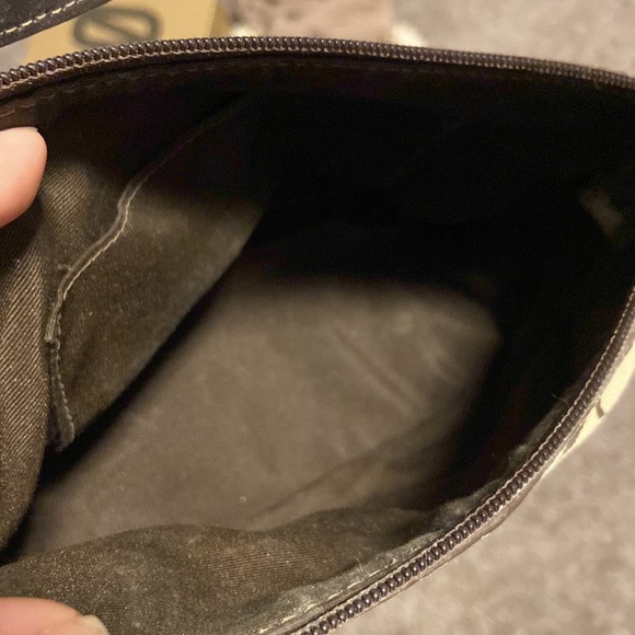 Small coach purse - Picture 3 of 3